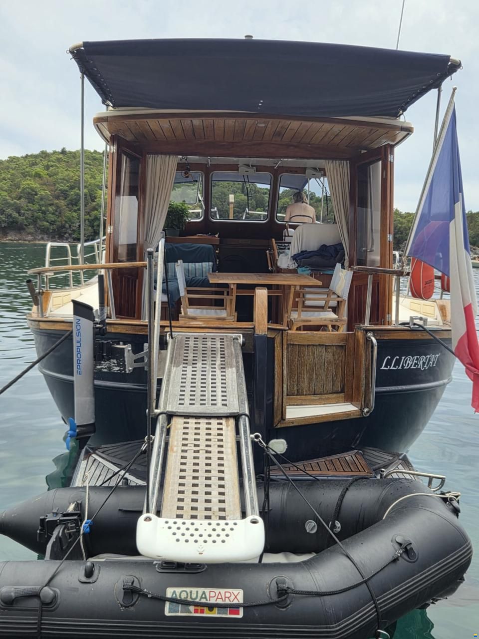 Menorquin 120