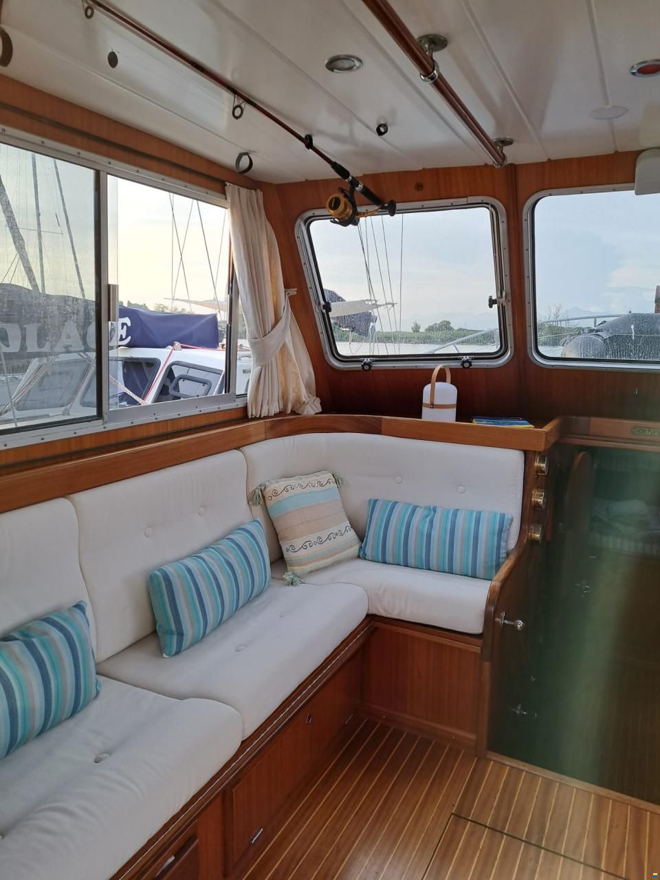 Menorquin 120