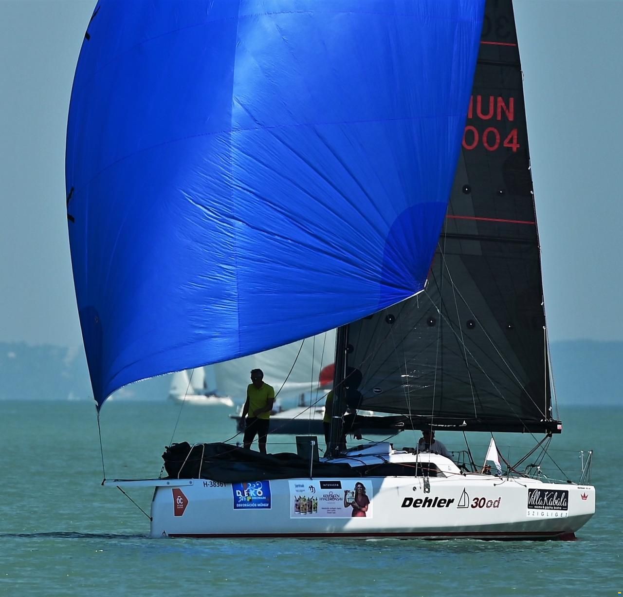 Dehler 30 OD