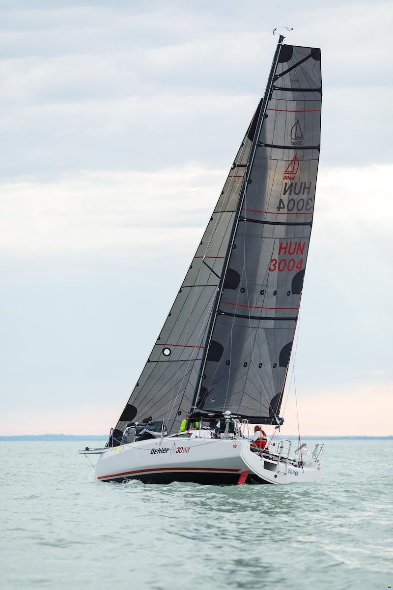 Dehler 30 OD