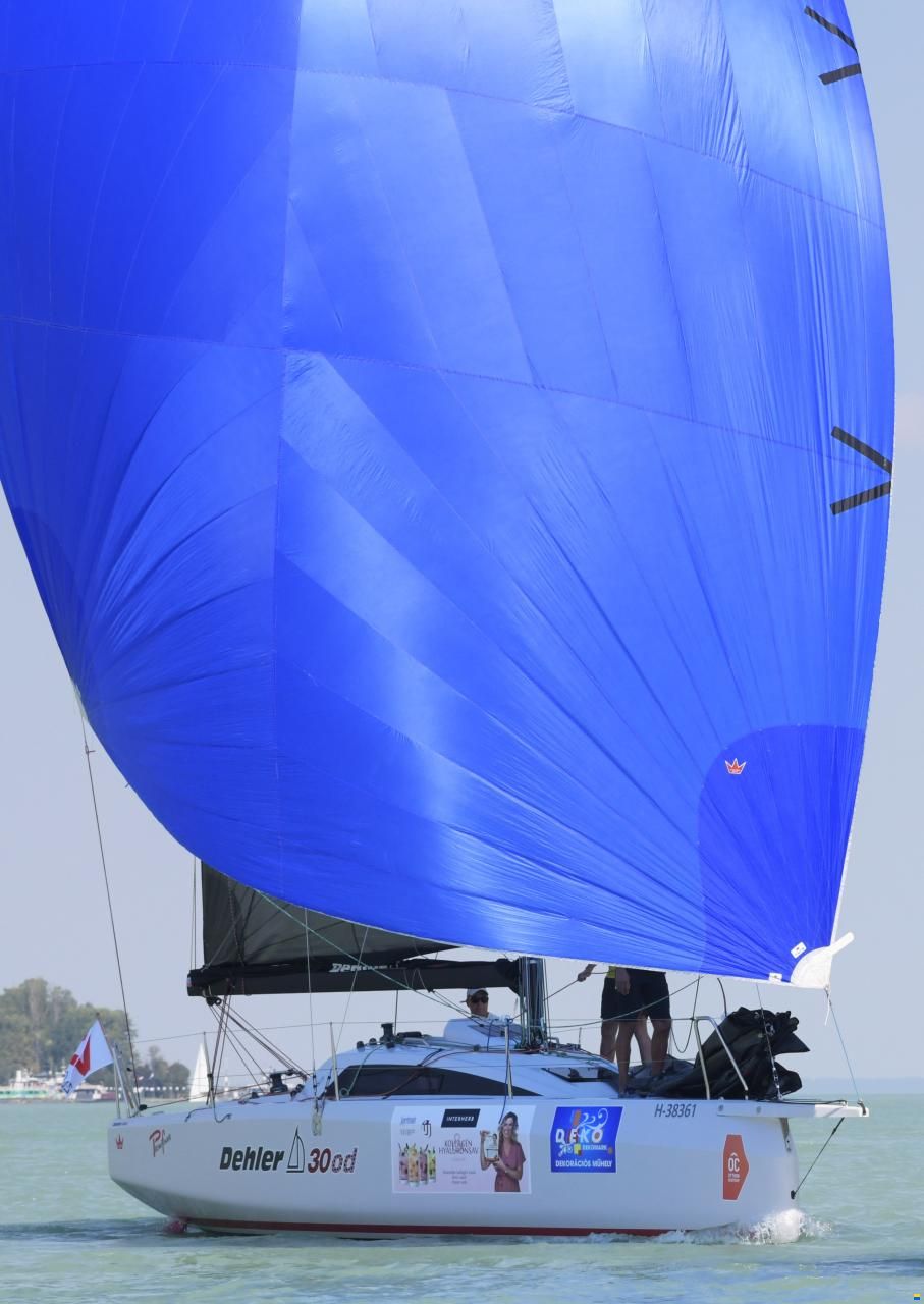 Dehler 30 OD