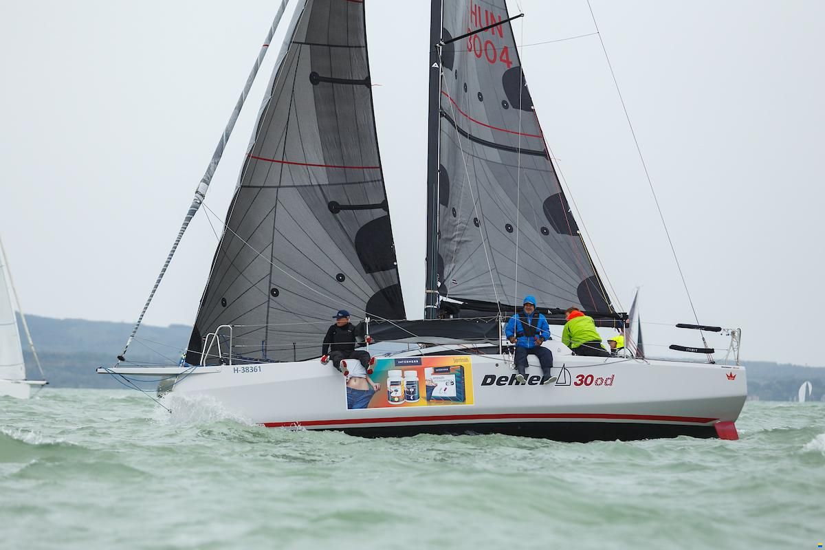 Dehler 30 OD