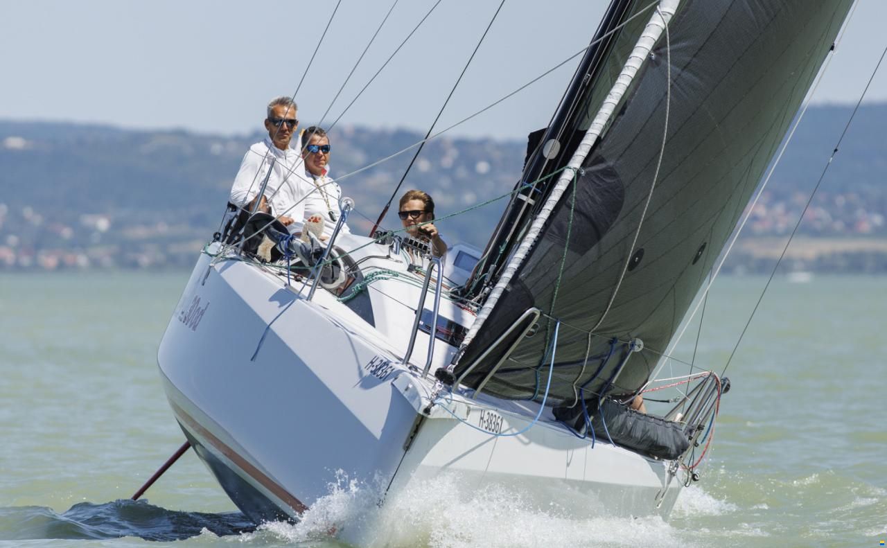 Dehler 30 OD