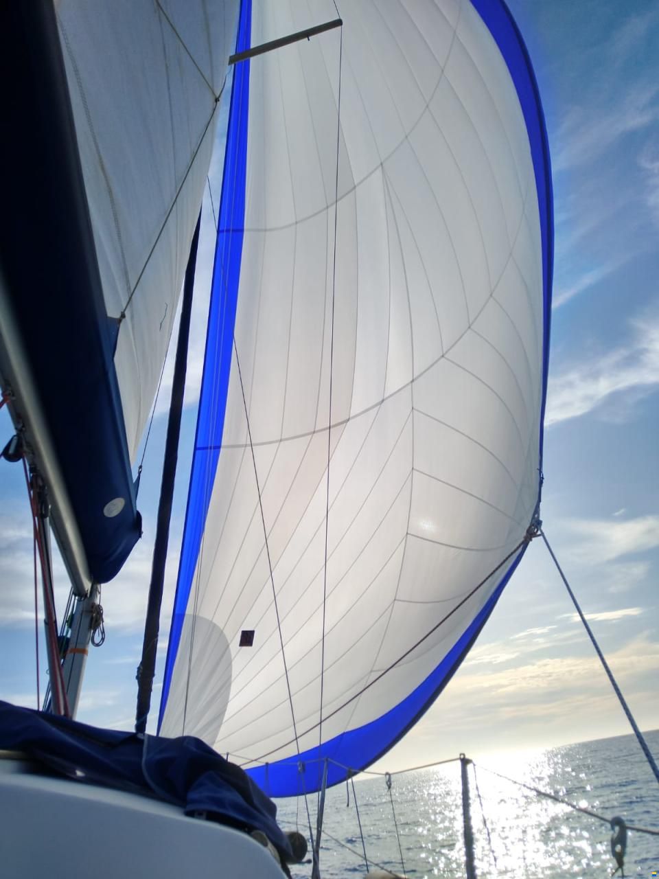 Jeanneau Sun Odyssey Legend 32