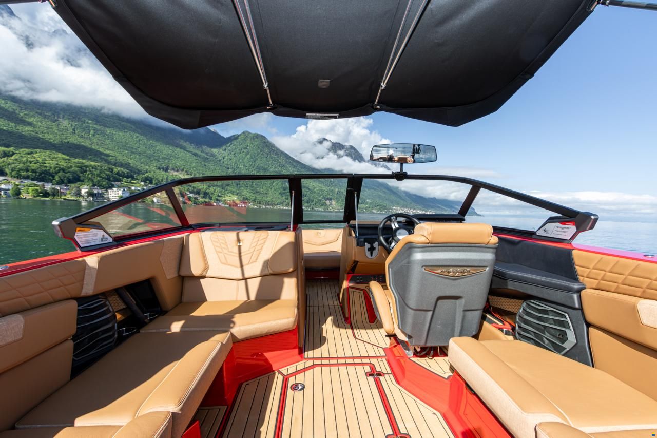 Nautique G23 - 2024