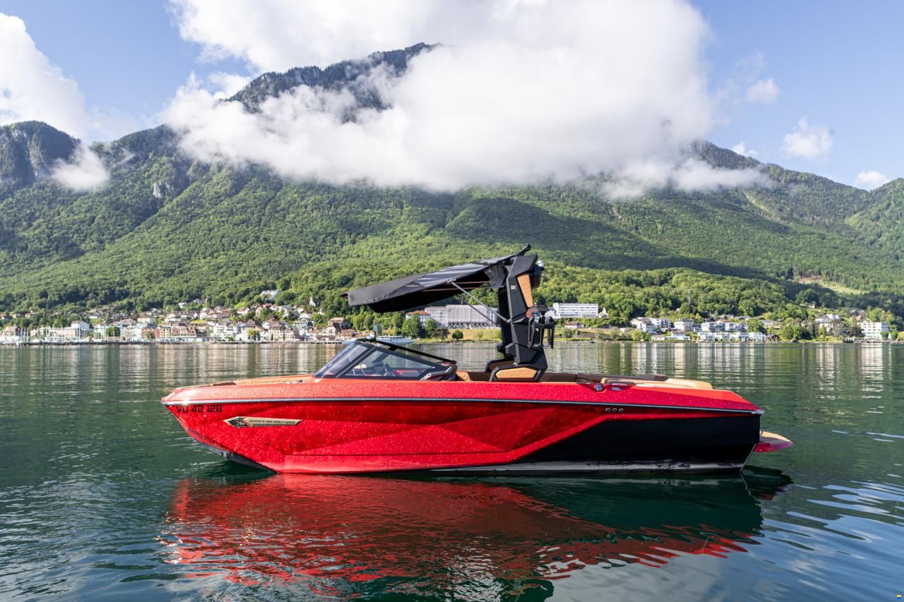 Nautique G23 - 2024