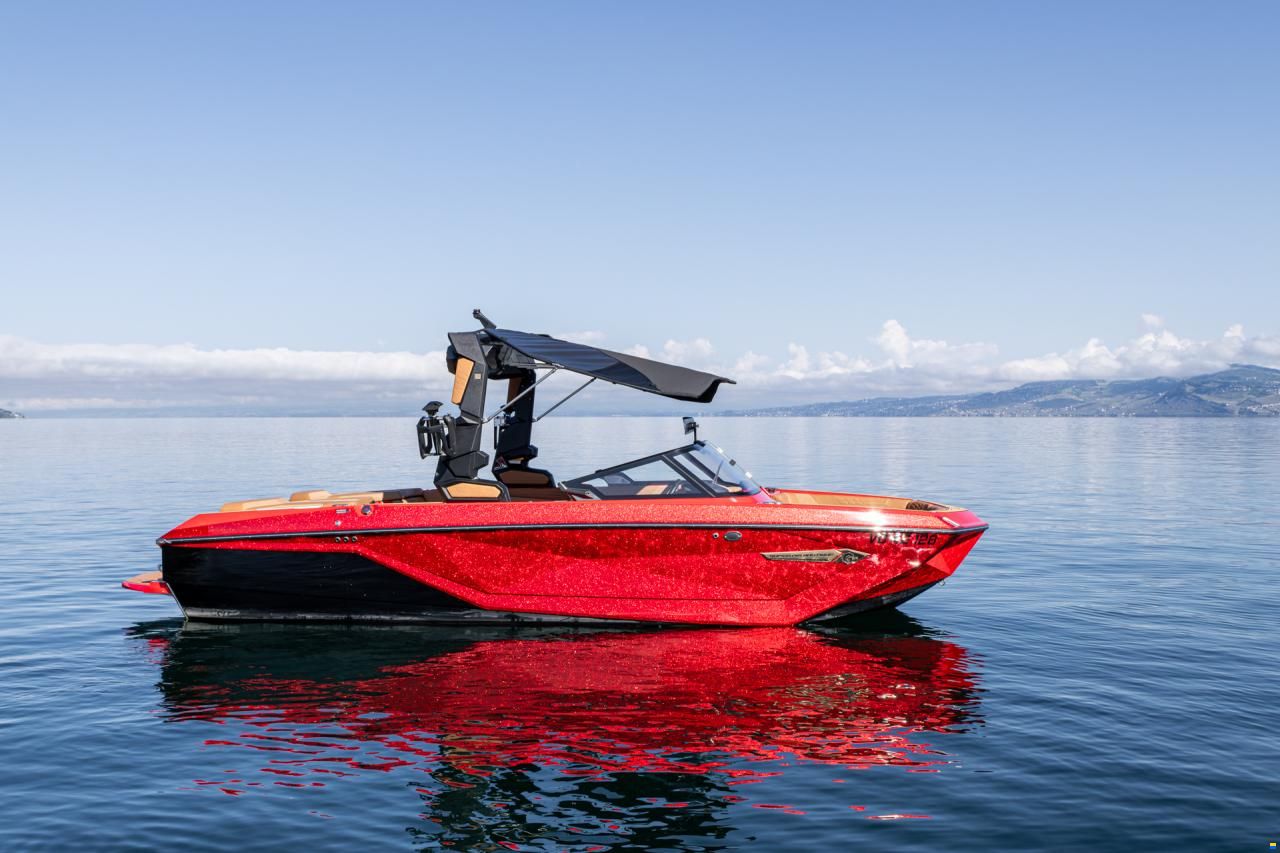 Nautique G23 - 2024