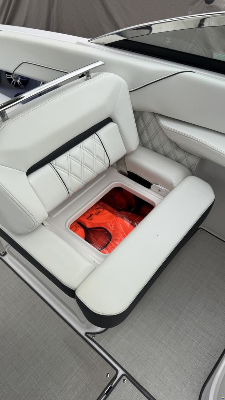 Regal LS6 Hensa Edition