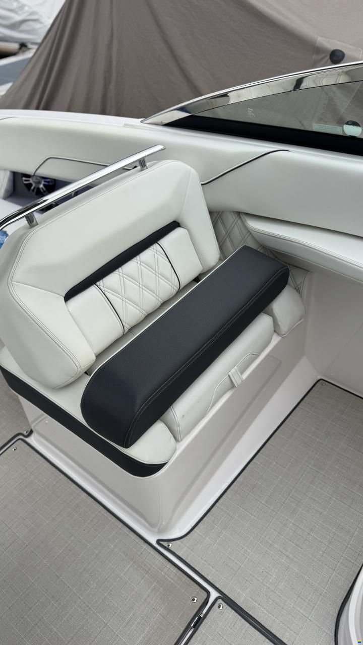 Regal LS6 Hensa Edition