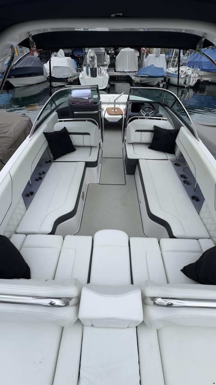 Regal LS6 Hensa Edition