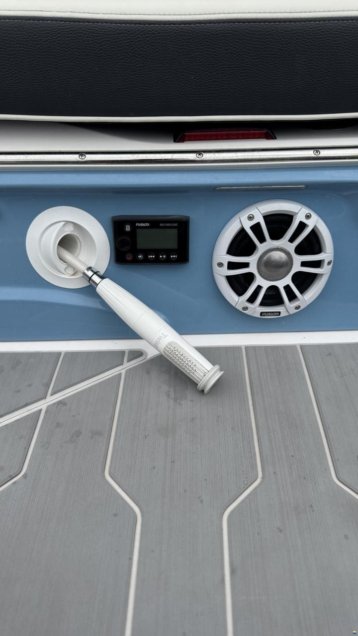 Regal LS6 Hensa Edition