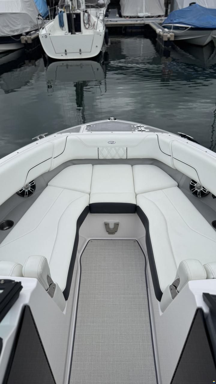 Regal LS6 Hensa Edition
