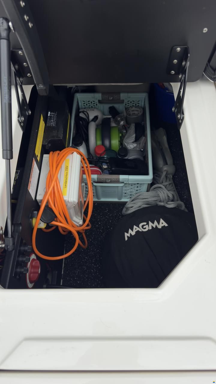 Regal LS6 Hensa Edition