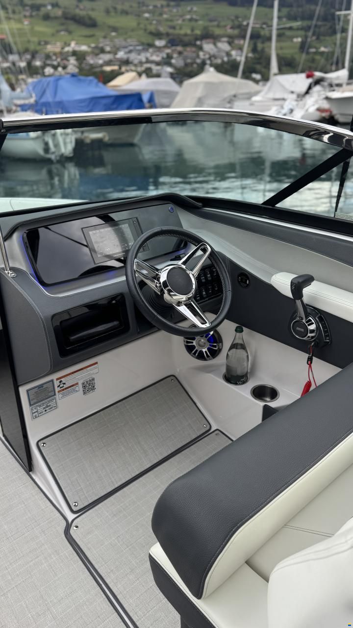 Regal LS6 Hensa Edition