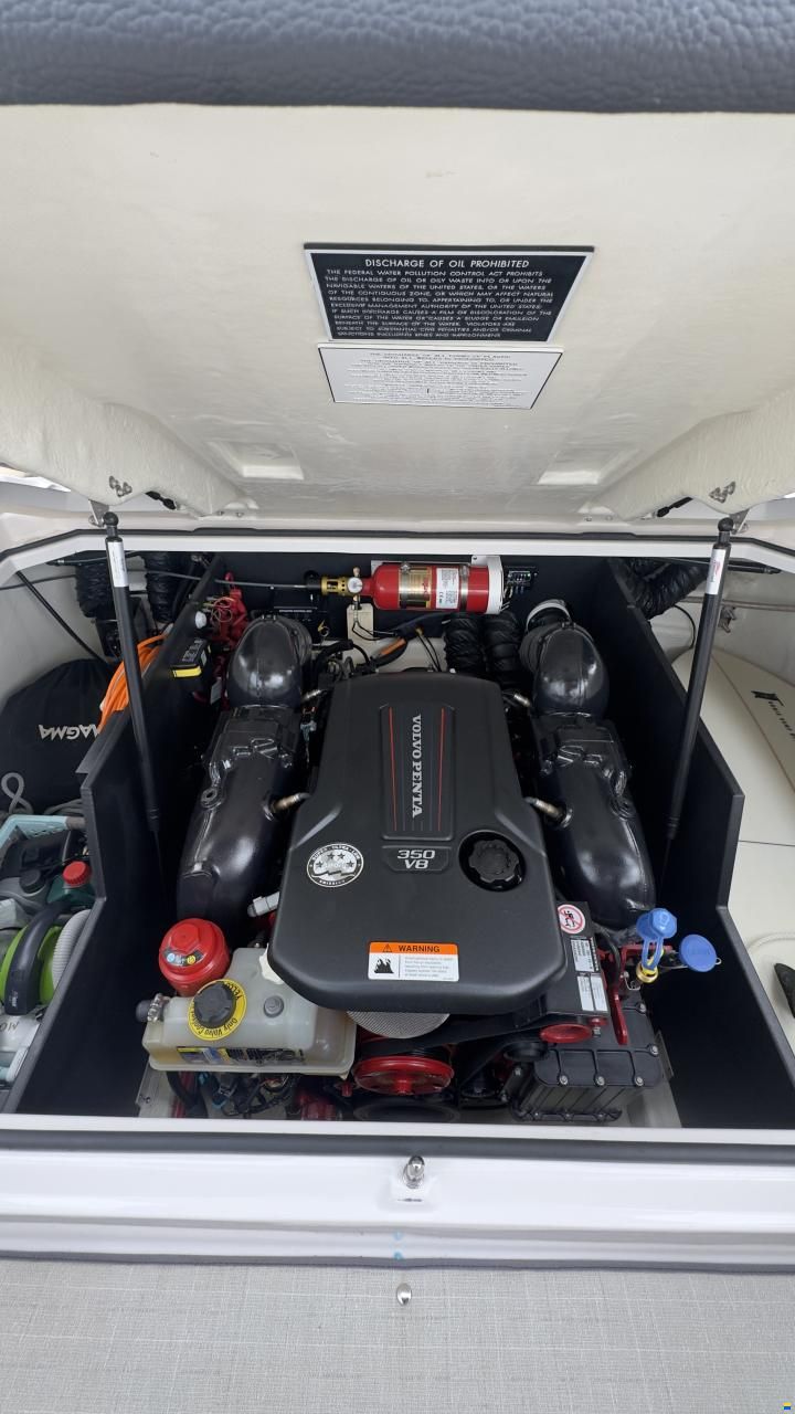 Regal LS6 Hensa Edition