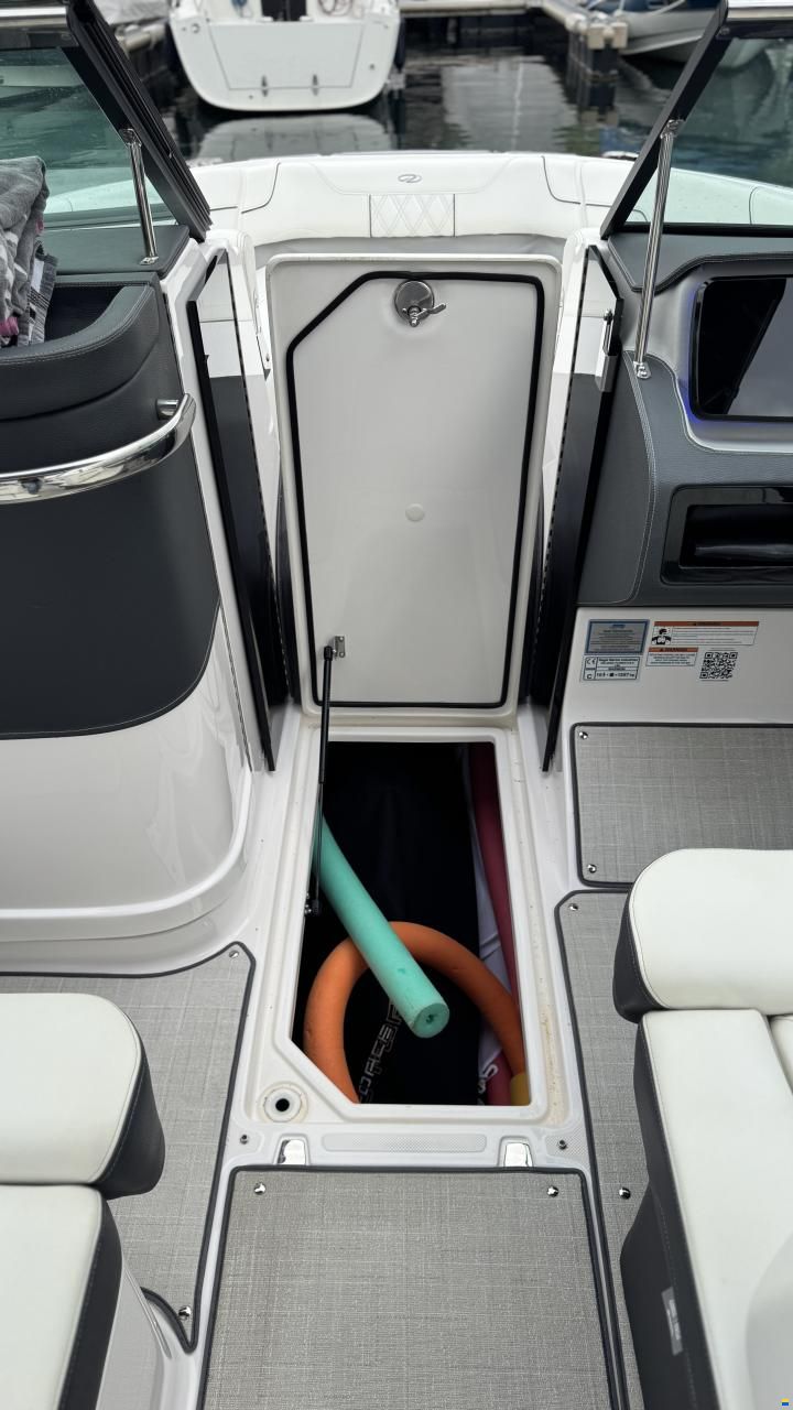 Regal LS6 Hensa Edition