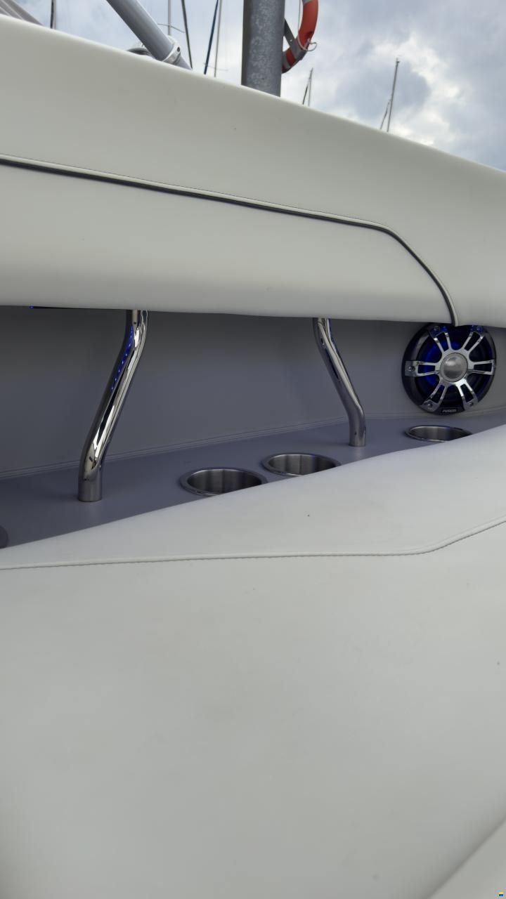 Regal LS6 Hensa Edition
