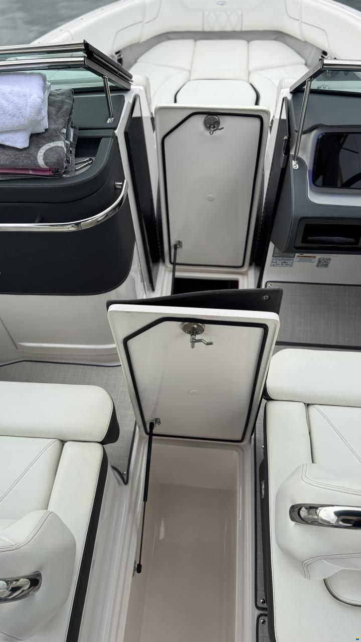 Regal LS6 Hensa Edition