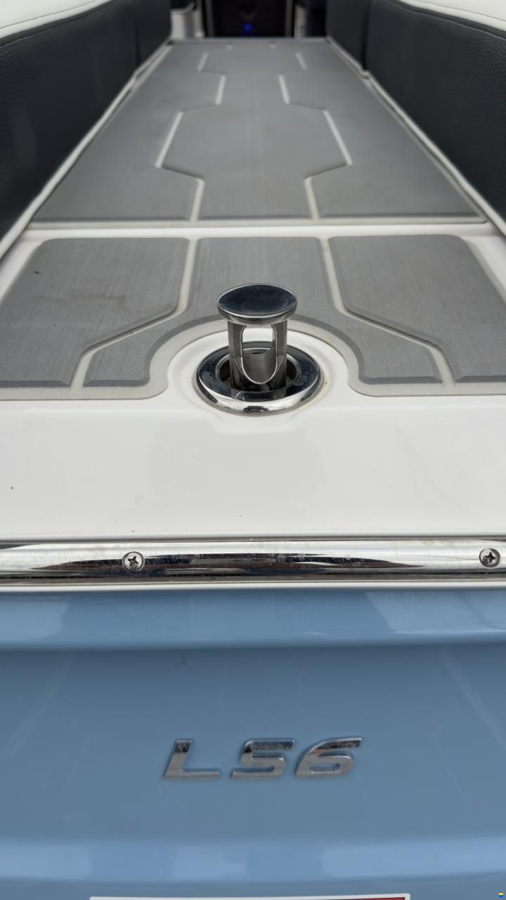 Regal LS6 Hensa Edition