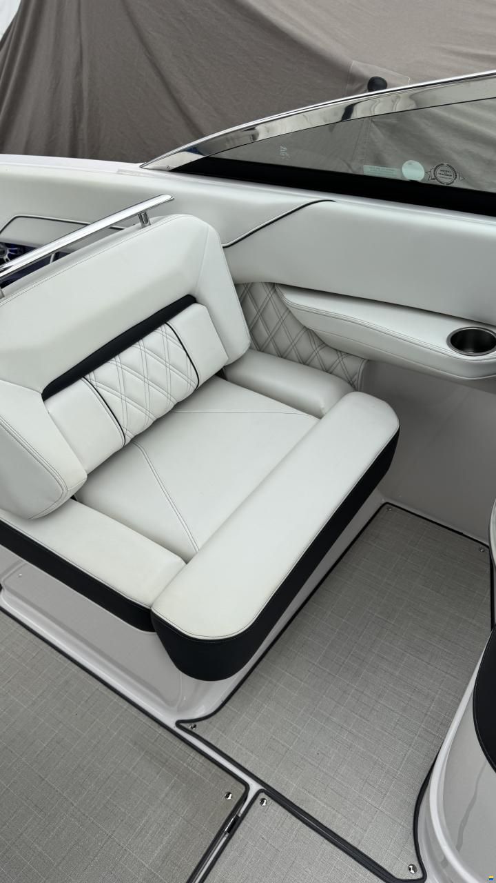 Regal LS6 Hensa Edition