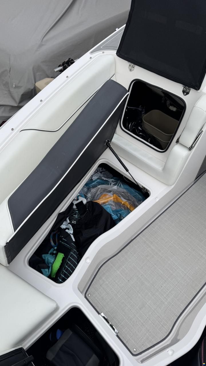 Regal LS6 Hensa Edition