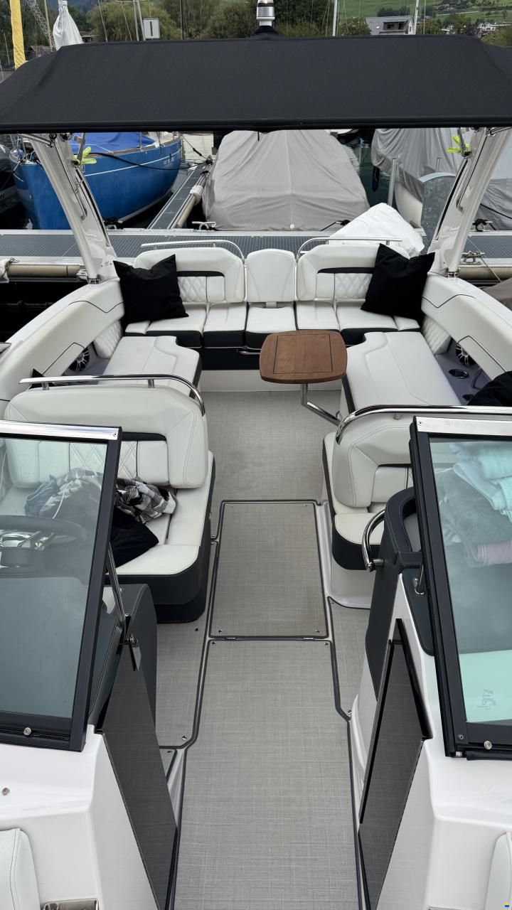 Regal LS6 Hensa Edition