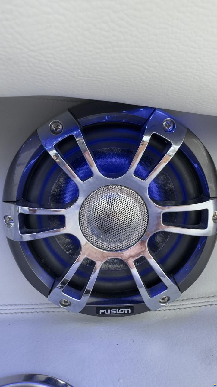 Regal LS6 Hensa Edition