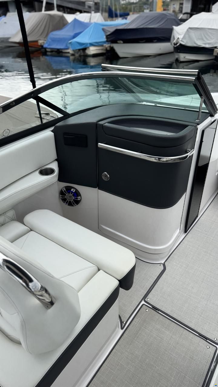 Regal LS6 Hensa Edition