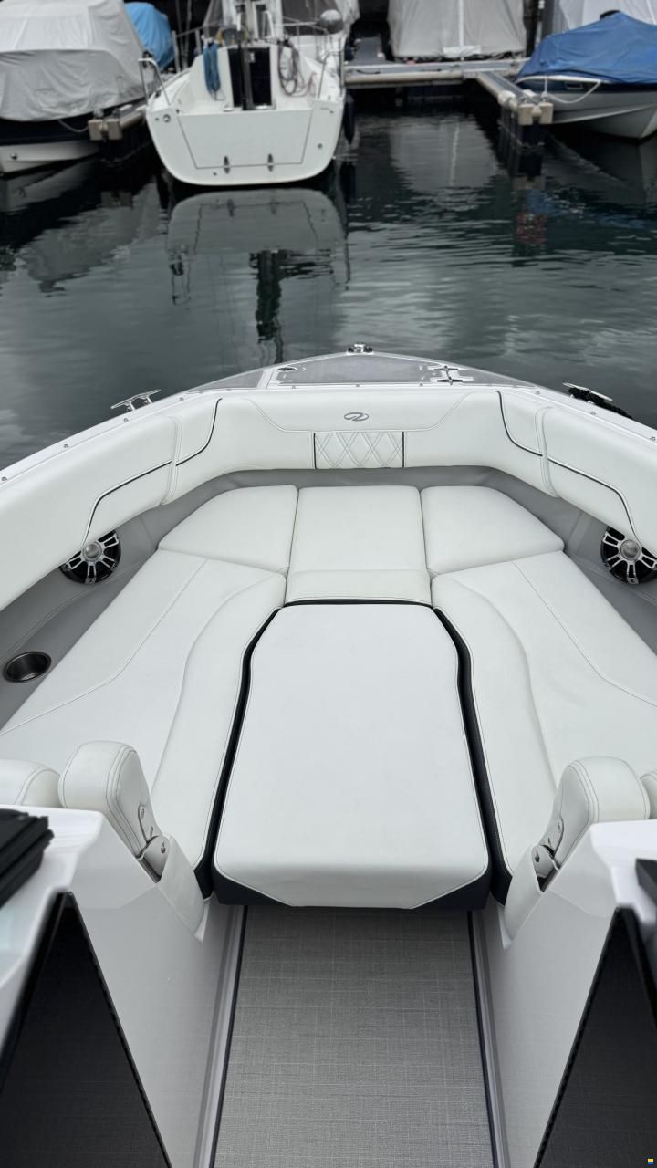 Regal LS6 Hensa Edition