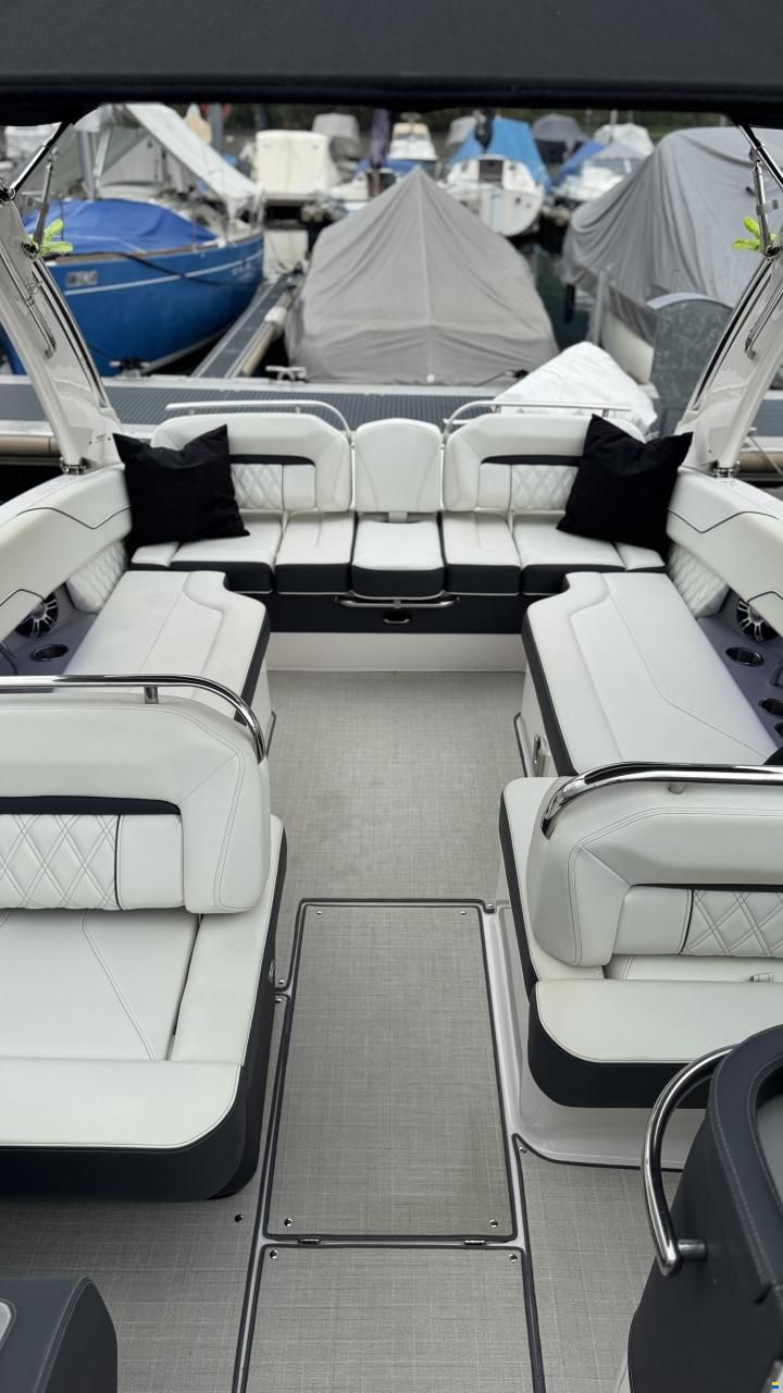 Regal LS6 Hensa Edition