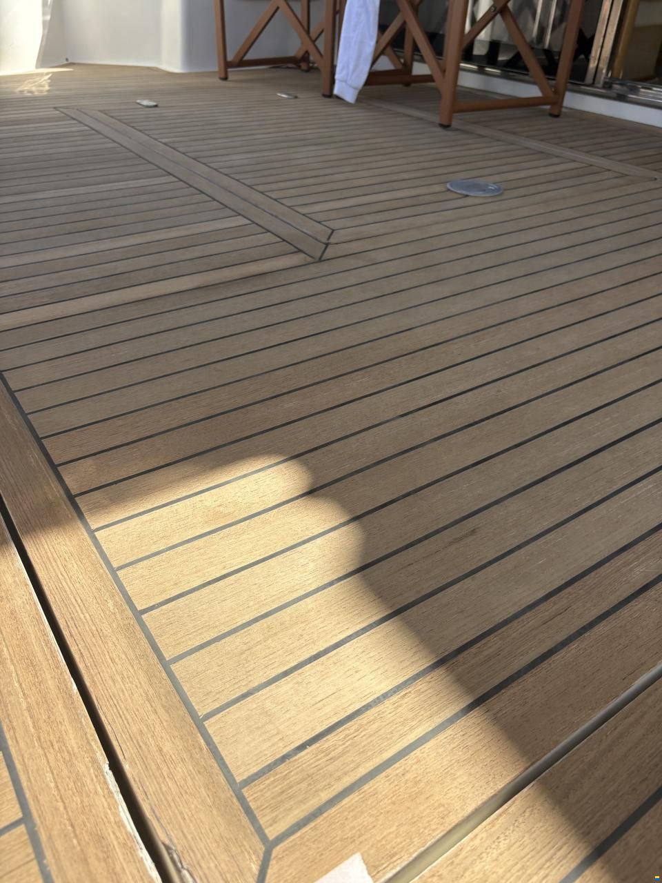 Ferretti 460