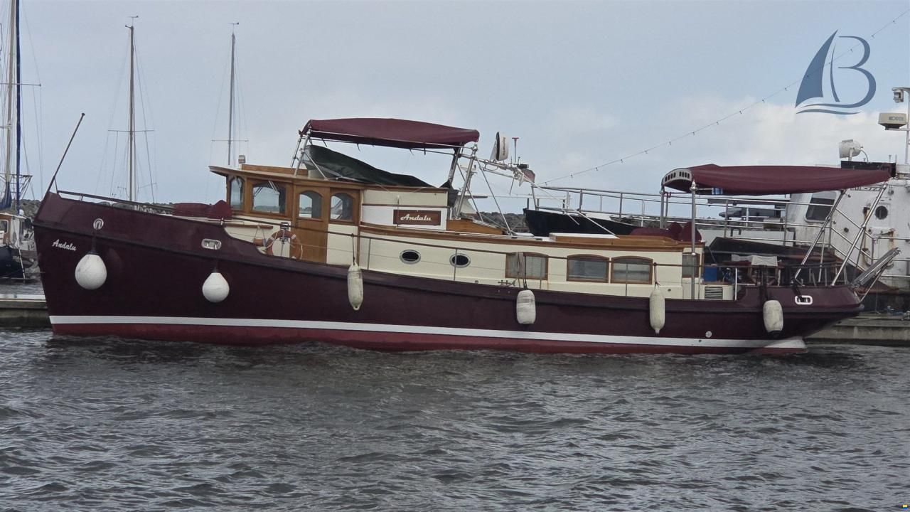 Conrad Shipyard TUG CC50