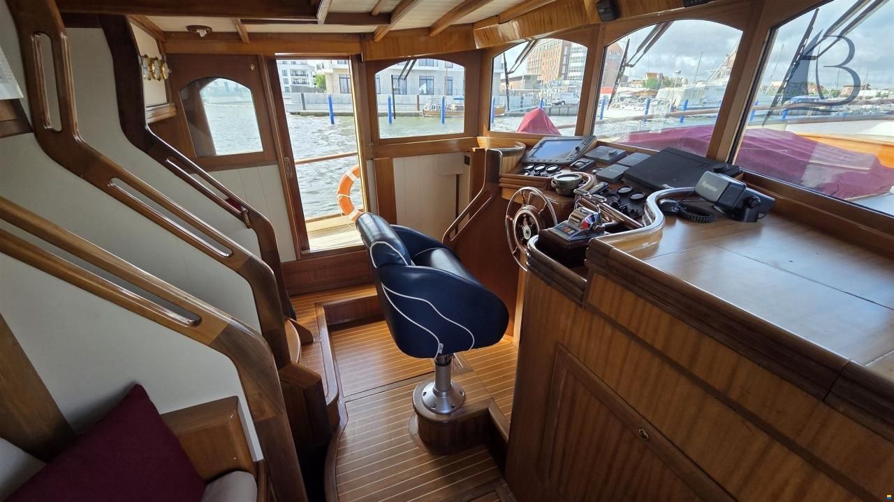 Conrad Shipyard TUG CC50