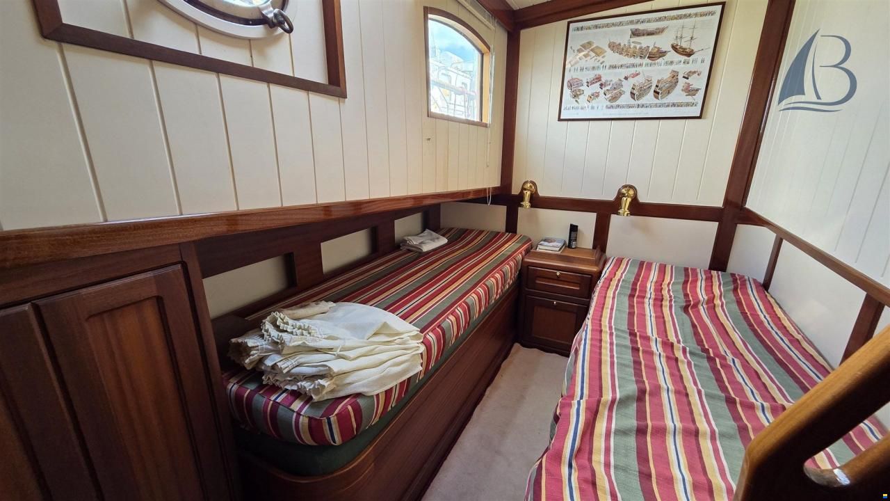 Conrad Shipyard TUG CC50