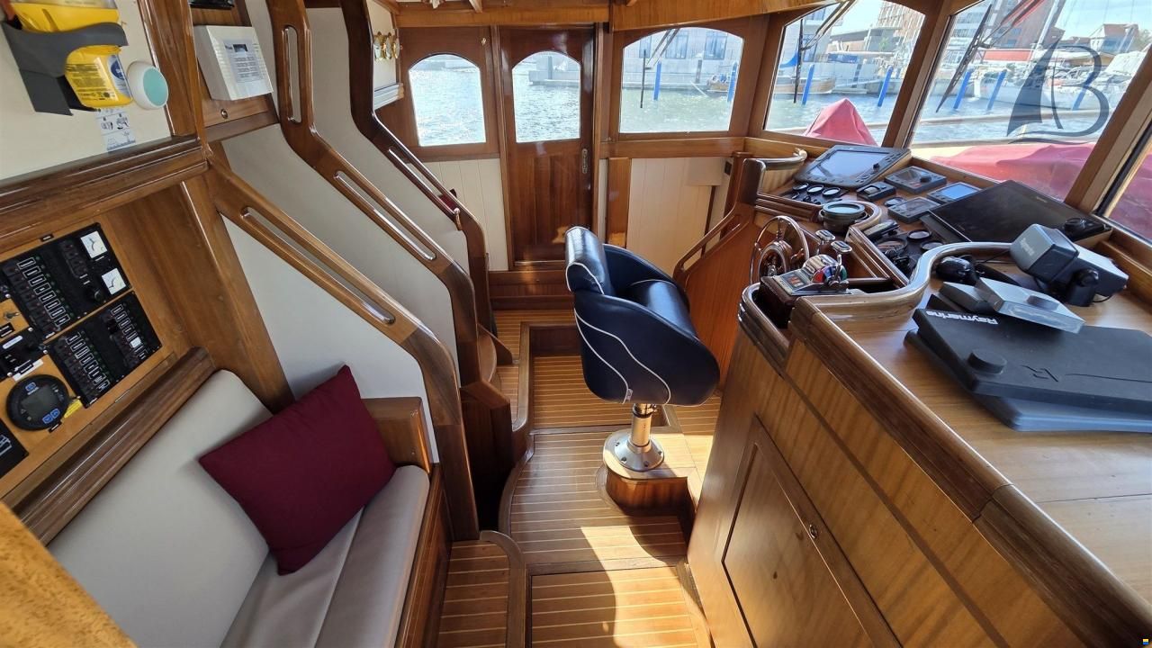 Conrad Shipyard TUG CC50