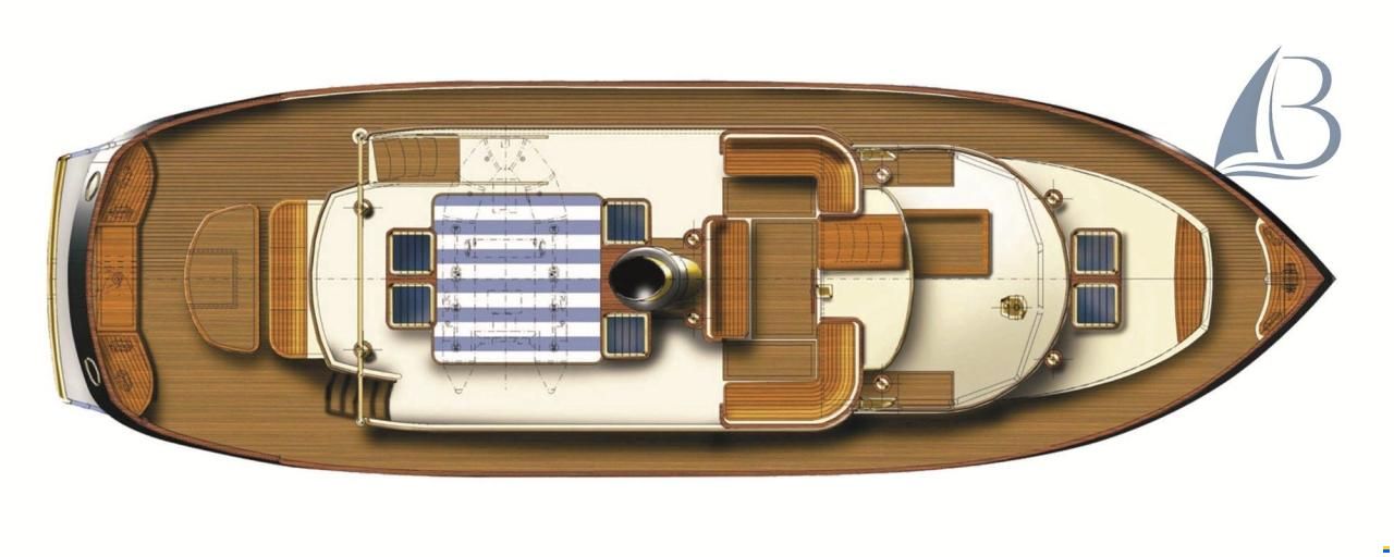Conrad Shipyard TUG CC50