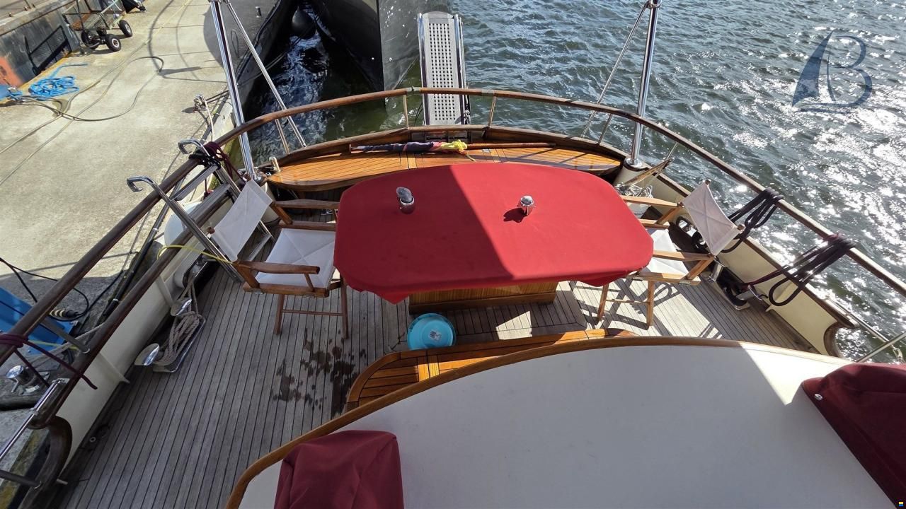 Conrad Shipyard TUG CC50
