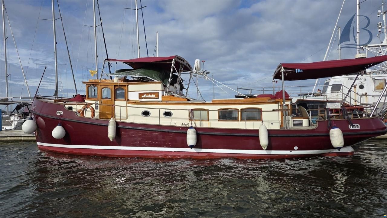 Conrad Shipyard TUG CC50