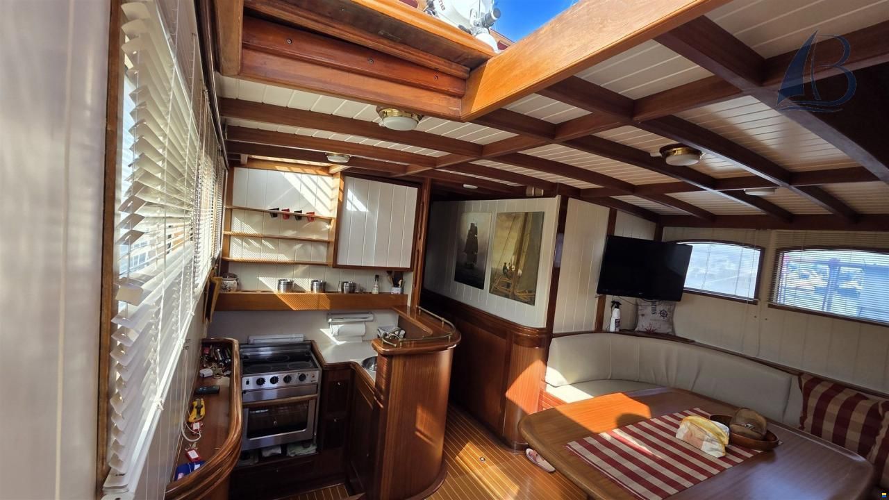 Conrad Shipyard TUG CC50
