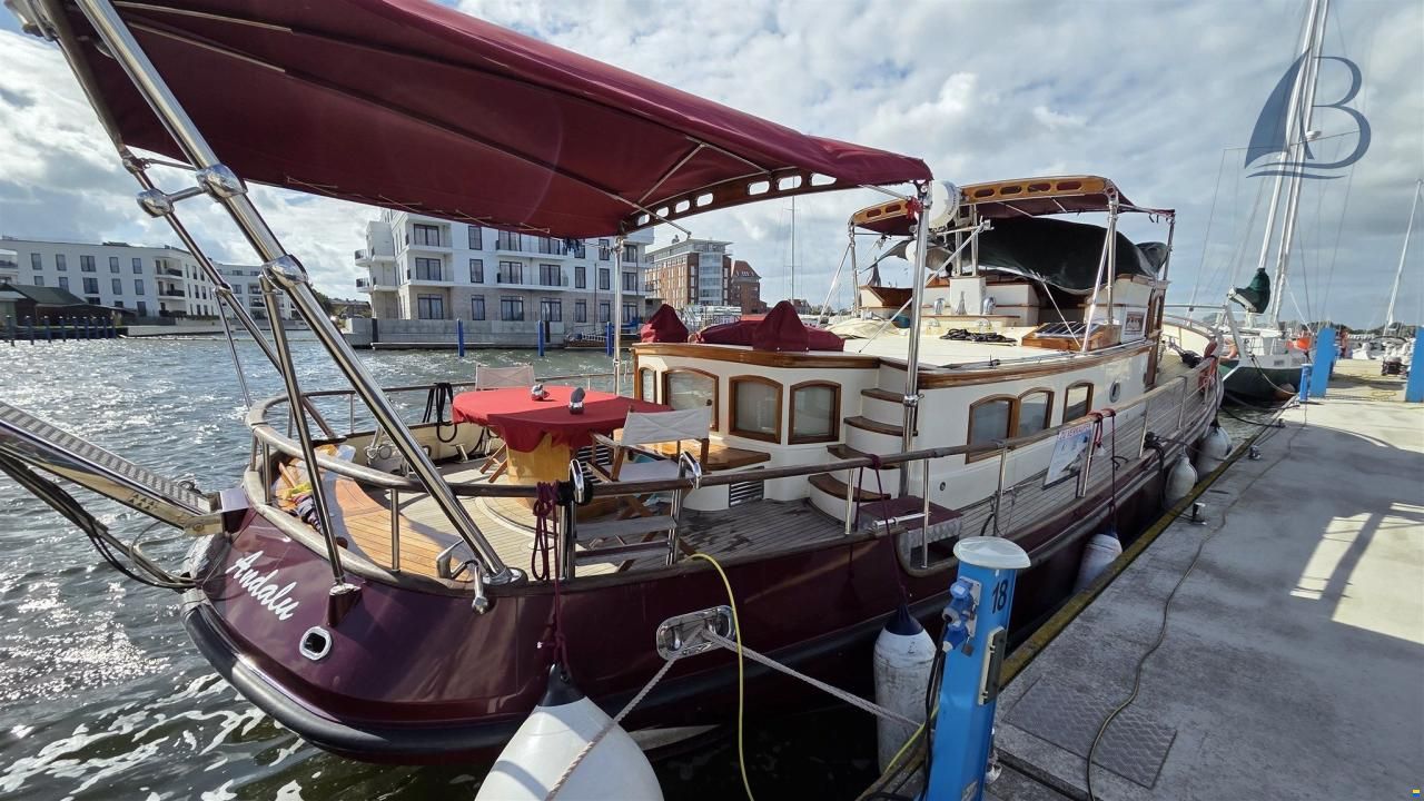 Conrad Shipyard TUG CC50