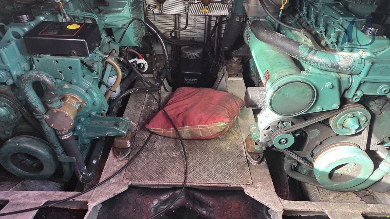 Conrad Shipyard TUG CC50