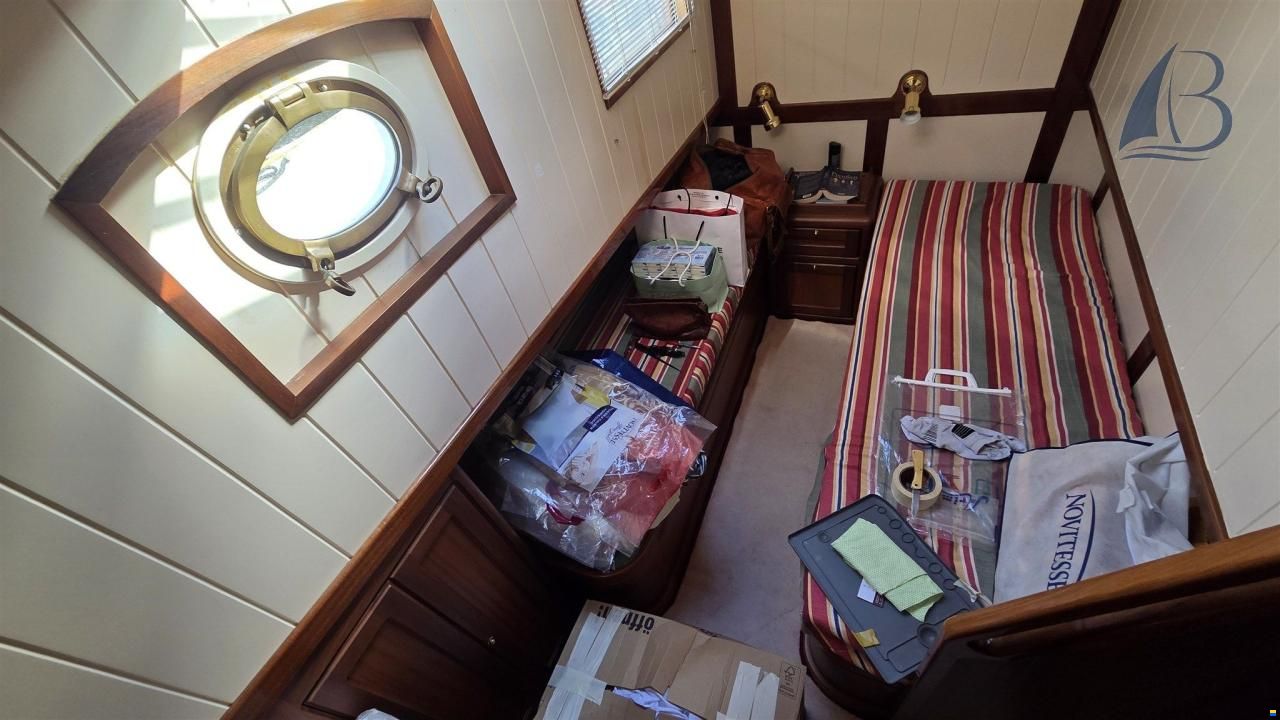 Conrad Shipyard TUG CC50