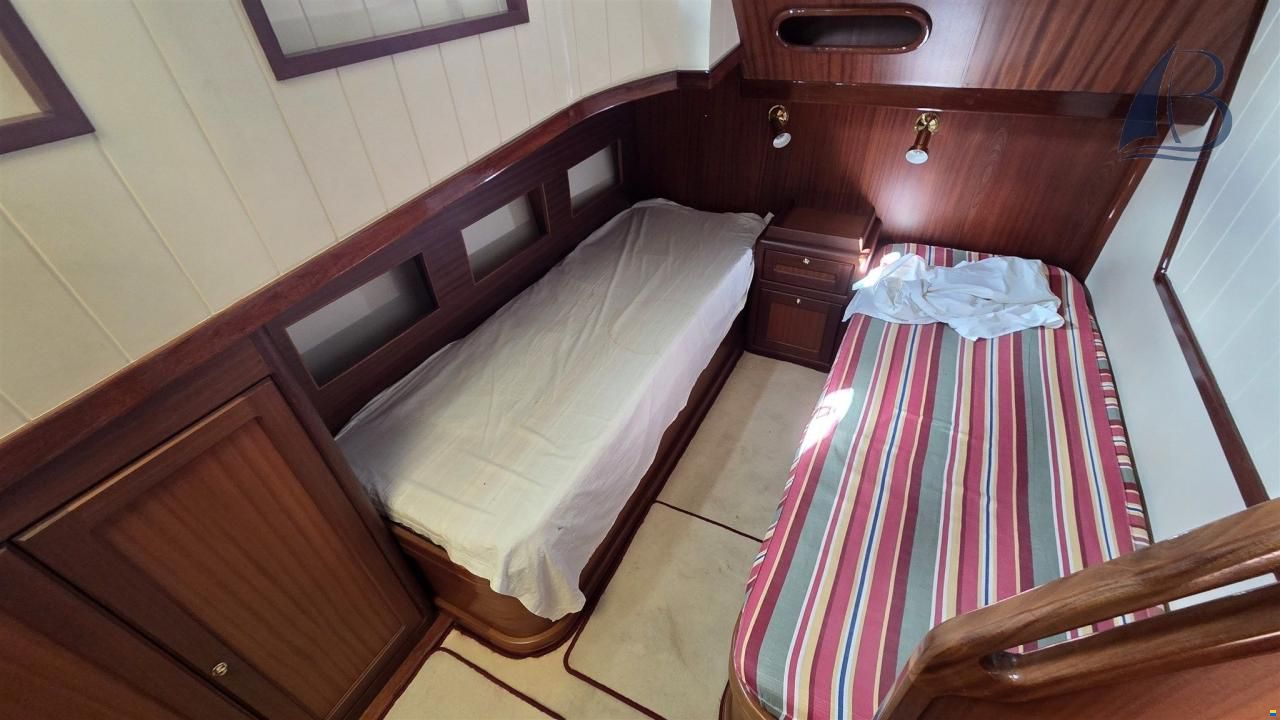 Conrad Shipyard TUG CC50