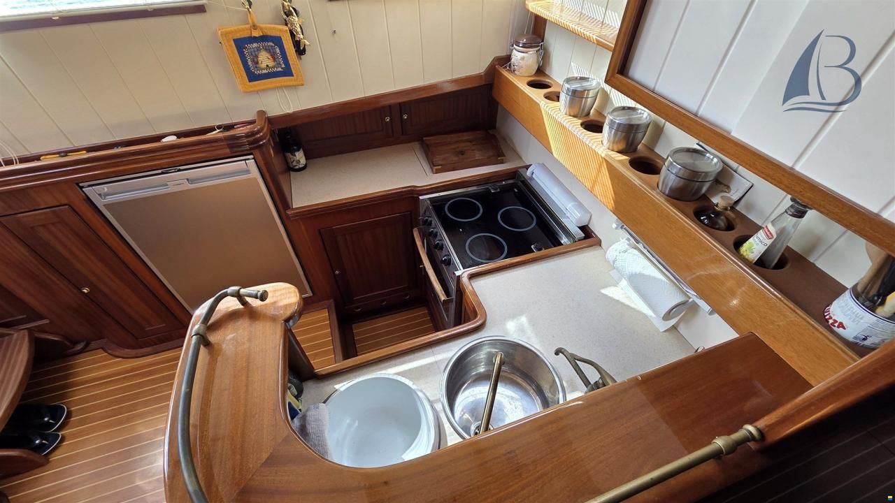Conrad Shipyard TUG CC50