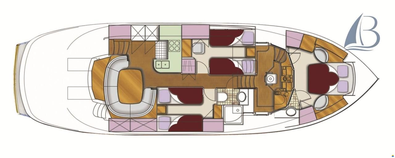 Conrad Shipyard TUG CC50
