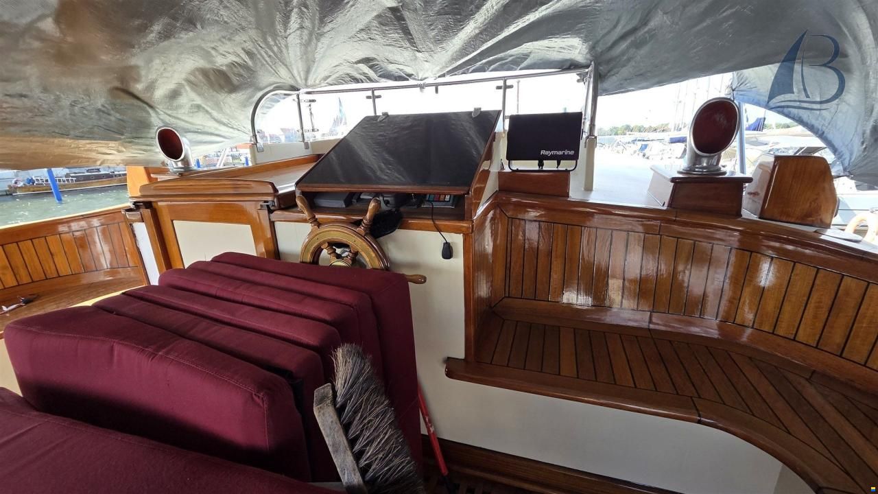 Conrad Shipyard TUG CC50