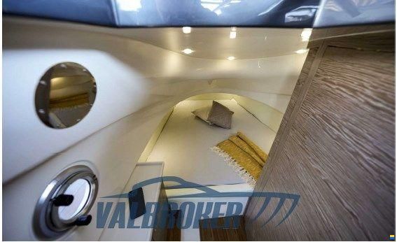 SACS STRIDER 11 Sundeck