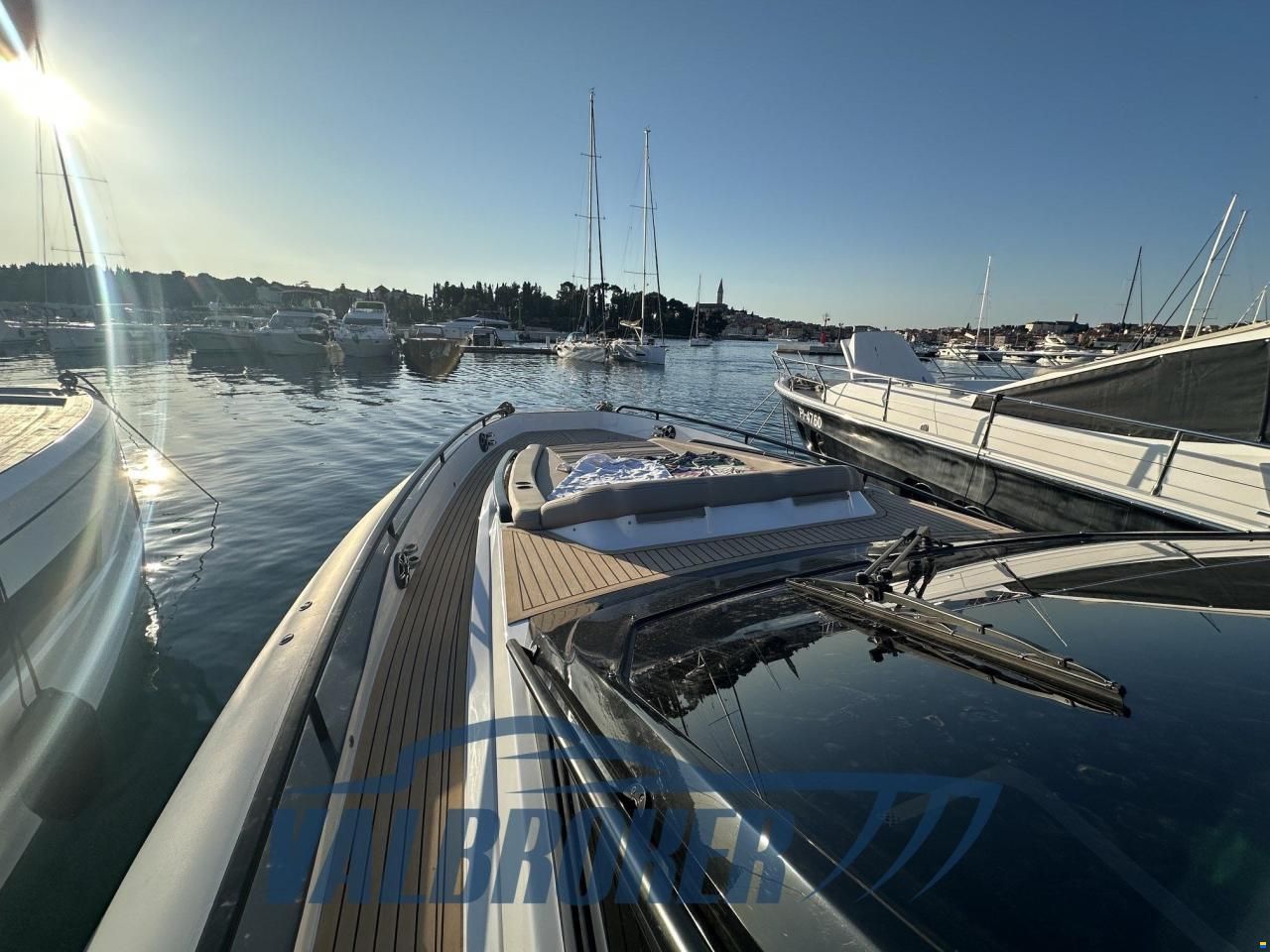 Salpa Soleil 52