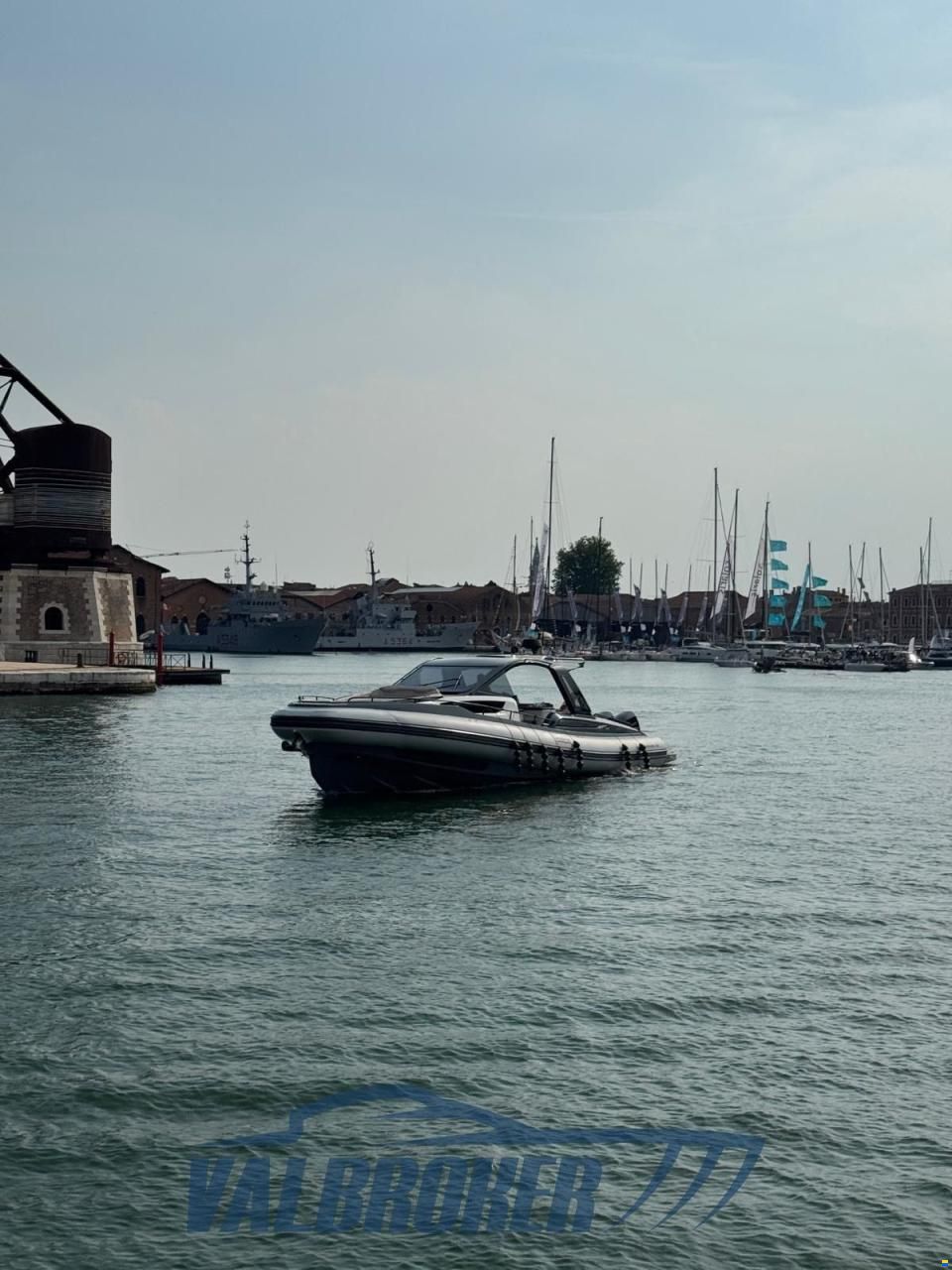 Salpa Soleil 52