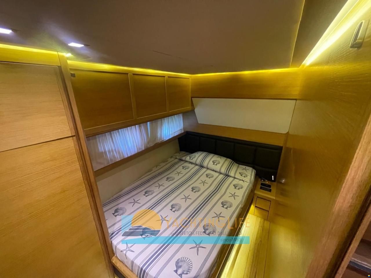 Cantieri Estensi 640 MAINE